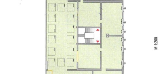 15 rooms Office in Alsergrund, Austria No. 203730 11