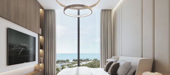 3 dormitorios apartamento en venta en Dubai, UAE № 106417 5