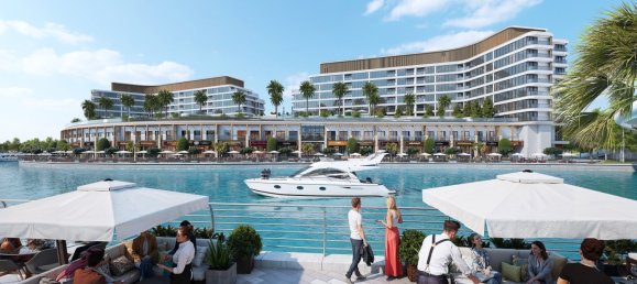 3 dormitorios apartamento en venta en Dubai, UAE № 106417 3