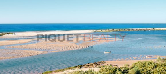 Grundstück in Tavira, Portugal 3798m², Nr. 110516 24