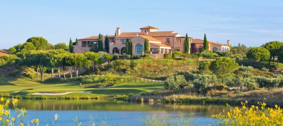 Grundstück in Tavira, Portugal 3798m², Nr. 110516 13