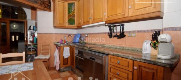 3 bedrooms House in La Vall d'Uixo, Spain No. 31504 41