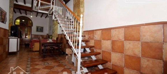 3 bedrooms House in La Vall d'Uixo, Spain No. 31504 7