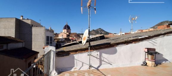 3 bedrooms House in La Vall d'Uixo, Spain No. 31504 48