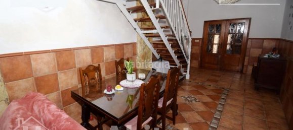 3 bedrooms House in La Vall d'Uixo, Spain No. 31504 5