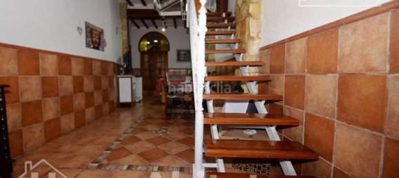 3 bedrooms House in La Vall d'Uixo, Spain No. 31504 35