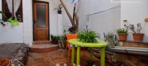 3 bedrooms House in La Vall d'Uixo, Spain No. 31504 8