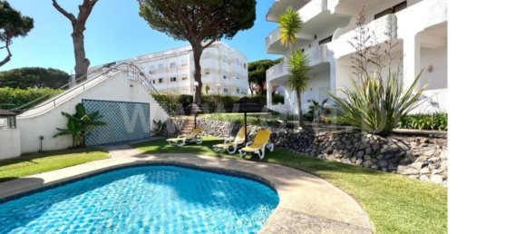 1 bedroom Apartment in Quarteira, Portugal No. 79056 2