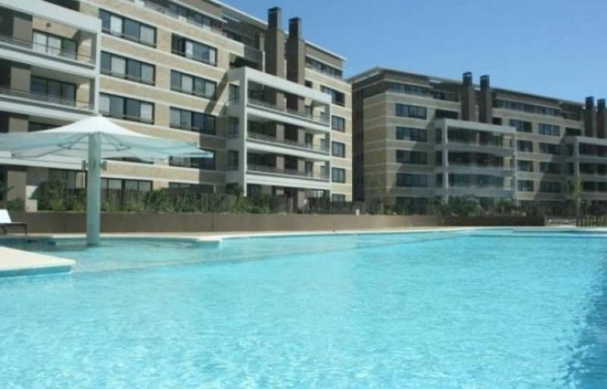 2 bedrooms Apartment in Tigre, Argentina No. 62151