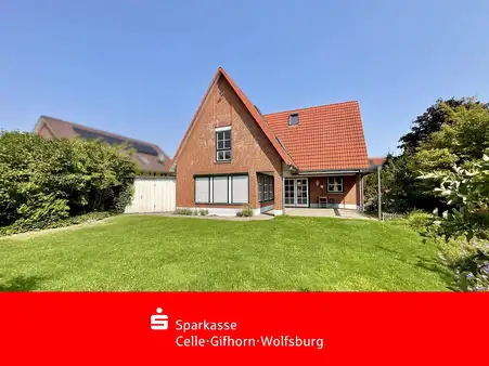 3 غرف نوم منزل في Gifhorn, Germany رقم 286731