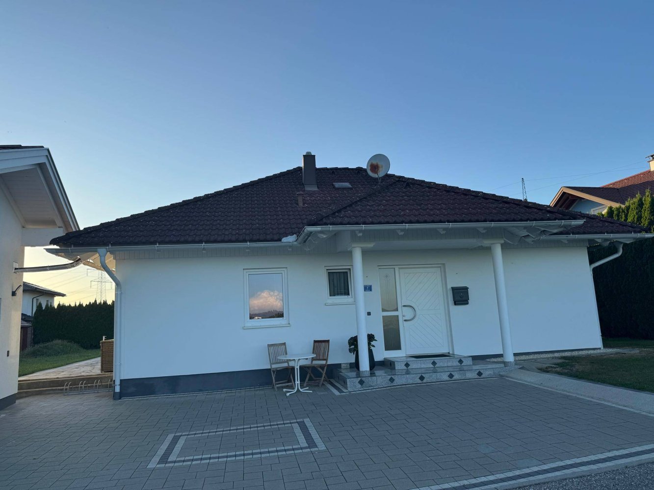 4 rooms Bungalow in Polling im Innkreis, Austria No. 149823