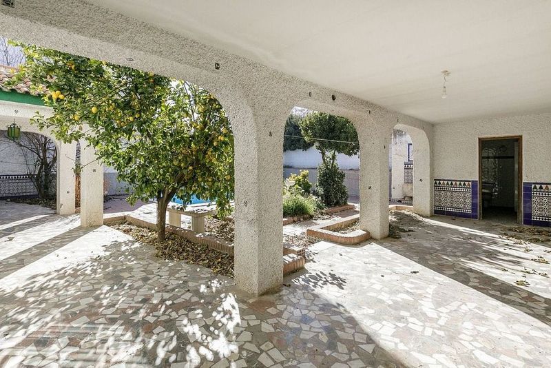 Casa T6 em Las Gabias, Spain N.º 222139