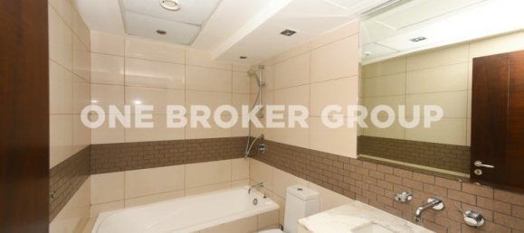 1 bedroom Apartment in SANIBEL TOWER, Dubai Marina, UAE No. 58582 12