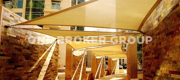 1 bedroom Apartment in SANIBEL TOWER, Dubai Marina, UAE No. 58582 25