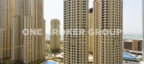 1 bedroom Apartment in SANIBEL TOWER, Dubai Marina, UAE No. 58582 17