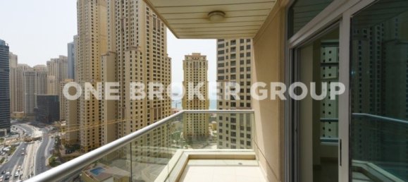 1 bedroom Apartment in SANIBEL TOWER, Dubai Marina, UAE No. 58582 14