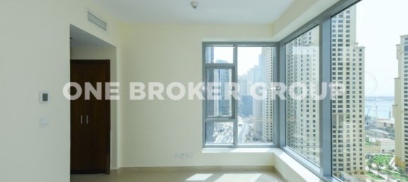 1 bedroom Apartment in SANIBEL TOWER, Dubai Marina, UAE No. 58582 2