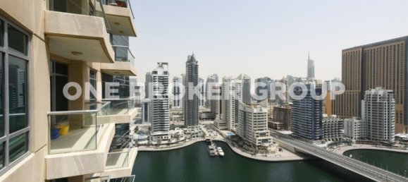 1 bedroom Apartment in SANIBEL TOWER, Dubai Marina, UAE No. 58582 6