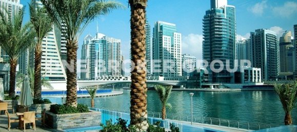 1 bedroom Apartment in SANIBEL TOWER, Dubai Marina, UAE No. 58582 21