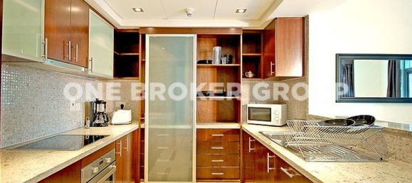 1 bedroom Apartment in SANIBEL TOWER, Dubai Marina, UAE No. 58582 4