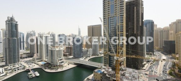 1 bedroom Apartment in SANIBEL TOWER, Dubai Marina, UAE No. 58582 28