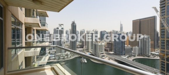1 bedroom Apartment in SANIBEL TOWER, Dubai Marina, UAE No. 58582 15