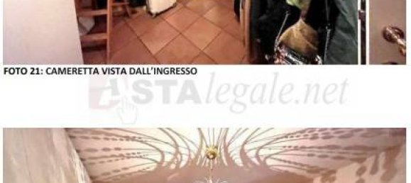 6 bedrooms Apartment in Tolentino, Italy No. 95254 10