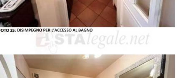 6 bedrooms Apartment in Tolentino, Italy No. 95254 12