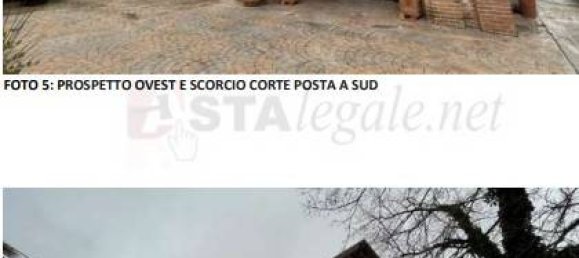 6 bedrooms Apartment in Tolentino, Italy No. 95254 3