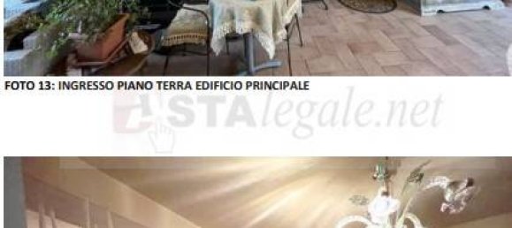 6 bedrooms Apartment in Tolentino, Italy No. 95254 7