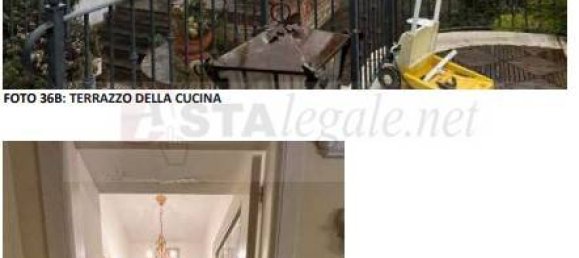 6 bedrooms Apartment in Tolentino, Italy No. 95254 19