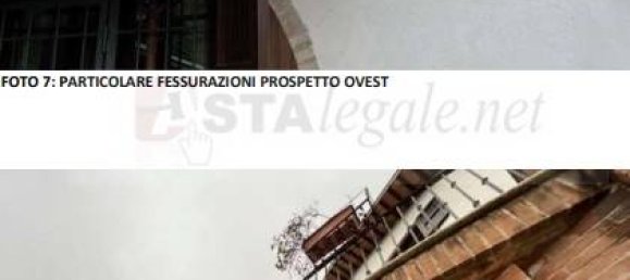 6 bedrooms Apartment in Tolentino, Italy No. 95254 4