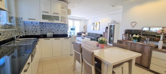 3 rooms Apartment in Mahmutlar, Turkey No. 20557 2