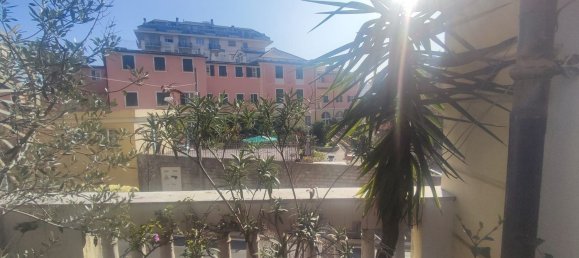 7-salle Appartement à Genoa, Italy No. 293300 6