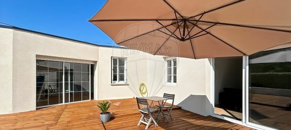 3 Schlafzimmer Haus in Deux-Sevres, France, Nr. 308858 8