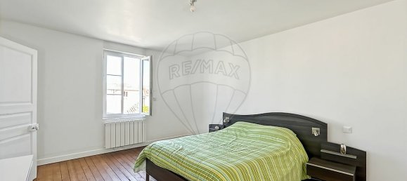 3 Schlafzimmer Haus in Deux-Sevres, France, Nr. 308858 2