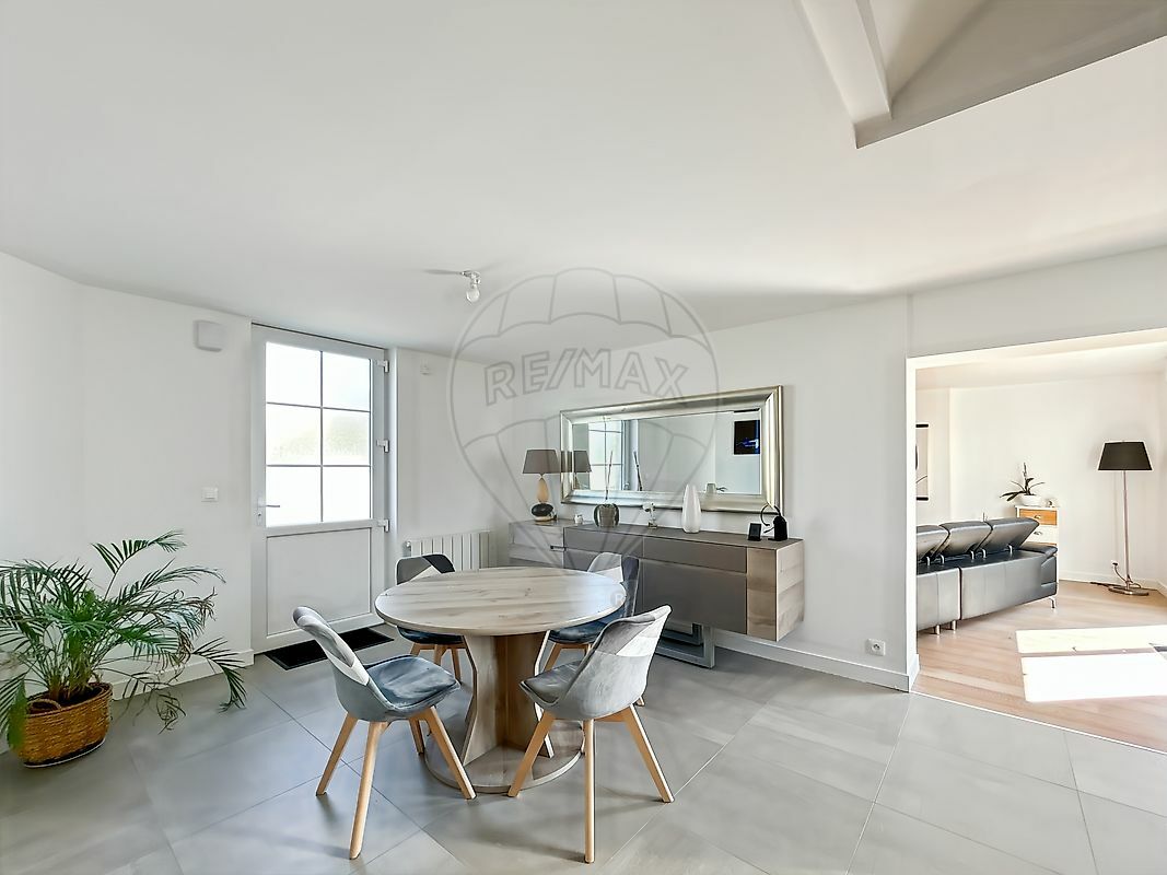 3 Schlafzimmer Haus in Deux-Sevres, France, Nr. 308858