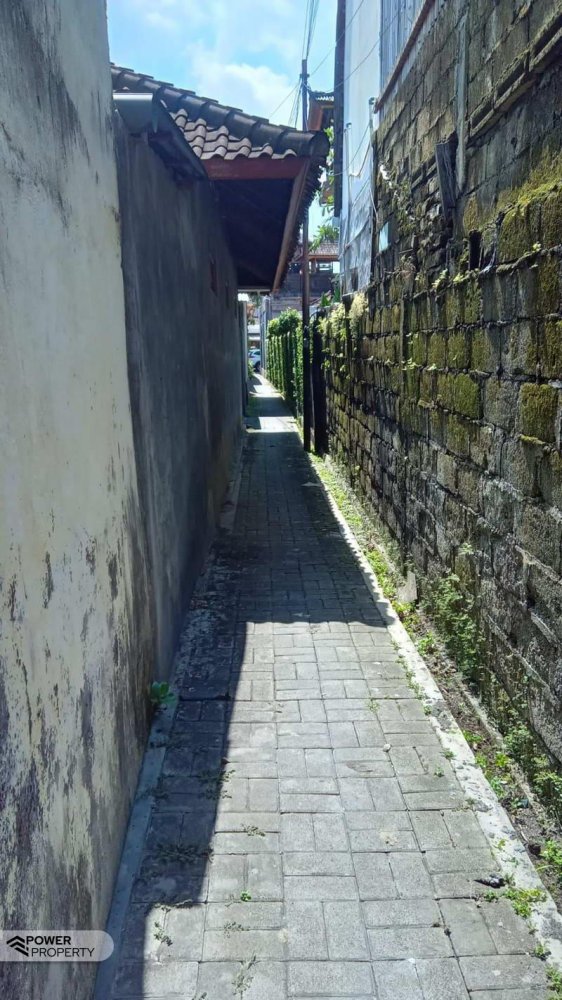 345m² Land in Seminyak, Indonesia No. 4443