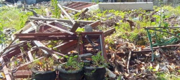 345m² Land in Seminyak, Indonesia No. 4443 6