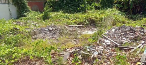 345m² Land in Seminyak, Indonesia No. 4443 2