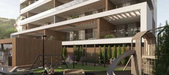 Penthouse T3 em Germasogeia, Cyprus N.º 15276 6