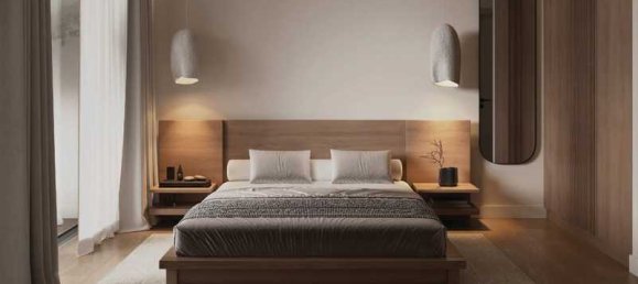 Penthouse T3 em Germasogeia, Cyprus N.º 15276 3