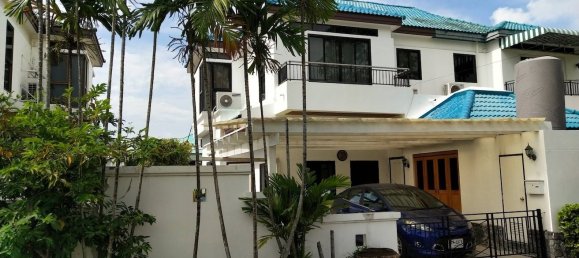 Casa T3 em Pattaya, Thailand N.º 70504 16