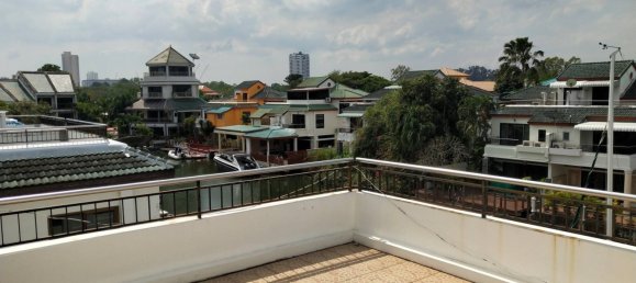 Casa T3 em Pattaya, Thailand N.º 70504 12