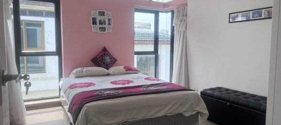 Casa T3 em Pattaya, Thailand N.º 70504 11