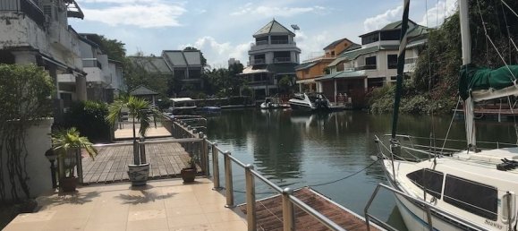 Casa T3 em Pattaya, Thailand N.º 70504 2