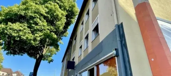 Здание с 10 комнатами в Детмольд, Германия № 223149 4