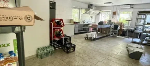 Здание с 10 комнатами в Детмольд, Германия № 223149 6