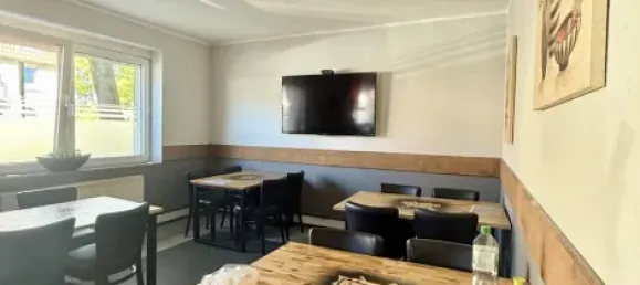 Здание с 10 комнатами в Детмольд, Германия № 223149 10