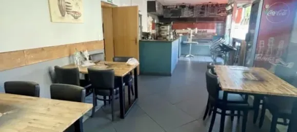 Здание с 10 комнатами в Детмольд, Германия № 223149 11